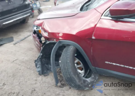 2021 Jeep Cherokee Latitude Plus 4X4 z USA, uszkodzony, nr VIN 1C4PJMLB2MD154692